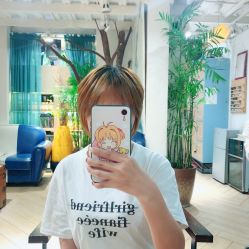 -渼树MSUTREE连锁沙龙