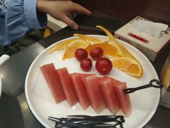 -老牌坊•鲁菜名店•地道济南菜(大观园商埠店)