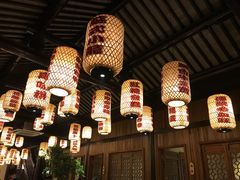 -二十八里太湖船菜(吉祥路店)