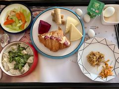 -吉森Bakery(教育路店)