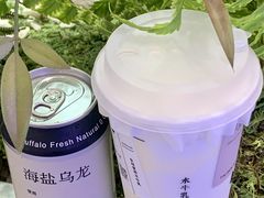 -太犇牛手作茶铺(江北虹悦城店)