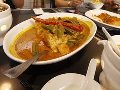 -添福餐馆