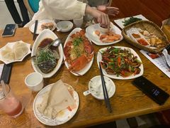 -南海渔家•海鲜•正宗海南菜(海棠湾店)