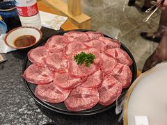 -龙记珍牛和牛烧肉(龙南街店)