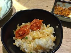 -AJIYA味屋和牛烤肉自助放题(温州万象城店)