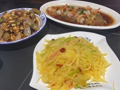 -杨记海鲜楼(三门黑金冠店)