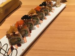 -皇品田苑日式料理(苏州中心店)
