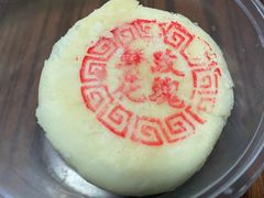 -老磁器口豆汁店(马家堡店)