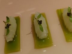 开胃泡椒双脆-蘇锦宴·淮扬菜烤鸭·小院(三元桥霄云路店)