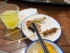 -孙府大院(步行街店)