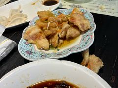 -老厨家(友谊路总店)