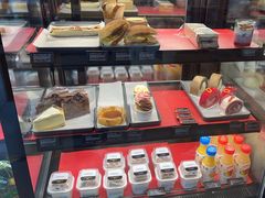 -星巴克(北京门头沟长安天街店)