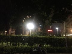 -福建省奥林匹克体育中心体育馆