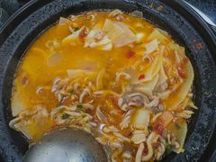 -李师傅脆肚(华强北店)