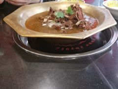 -芦月轩羊蝎子(北蜂窝店)