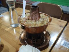 -蜗牛小馆醉乡民谣云南菜(惠新西里店)