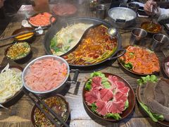 -冯校长老火锅(深圳总店)