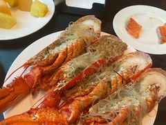-天津东凯悦酒店·Market Café自助餐厅