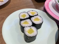 -三禾寿司(君尚店)