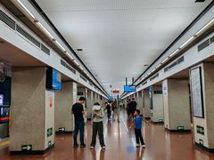 -南礼士路(地铁站)