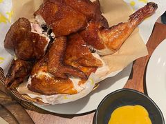 -又鸟pizza海南鸡饭(假日广场店)