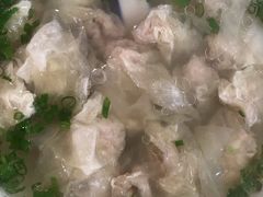 -清朝小馄饨(2号.兰溪街店)