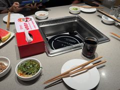 -海底捞火锅(百利广场店)