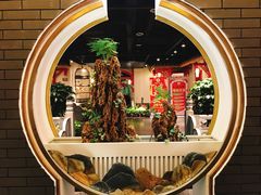 -清真·京华源铜锅涮肉(丰庆店)