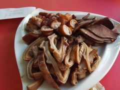 熏酱拼盘-张包铺(道外店)