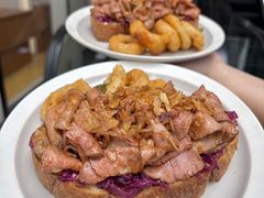 -O'eat Blossom&Pelican(深圳首店)