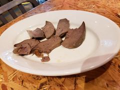 经典鹅肝-陈鹏鹏潮汕菜(宝安机场T3航站楼店)