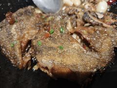 -开海·红岛海鲜虾水饺(石老人店)
