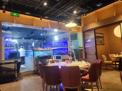 -日进一片海.生腌海鲜火锅.宵夜烧烤(三里屯总店)