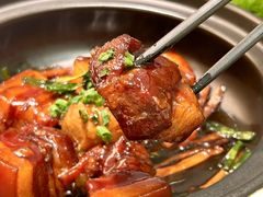 -滩外滩·本帮江浙菜(新天地店)
