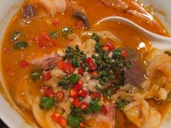 -百富源·海鲜辽菜(浑河堡店)