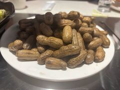 -AK47烤羊腿串吧(柳浪家园店)