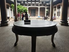 -绩溪龙川景区