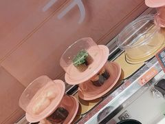 -争鲜回转寿司(通州万达店)