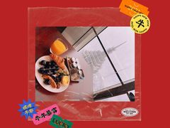 -上海柏悦酒店·世纪100牛排馆