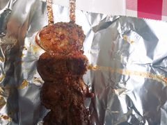 烤羊腰-西贝莜面村(上海百联西郊店)