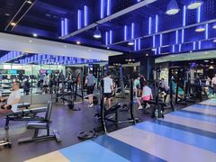 -威仕顿健身游泳(御锦城店)