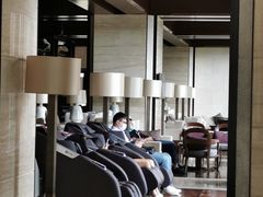 -大理实力希尔顿酒店•香全日制餐厅