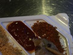 -很久以前羊肉串(大华三路店)