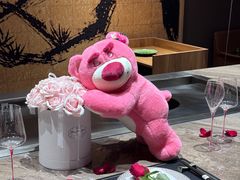 -松临·铁板烧&Omakase(神农店)