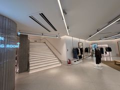 -ZARA(上海时代广场店)