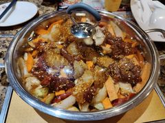 -黄记煌三汁焖锅(悦方IDmall店)