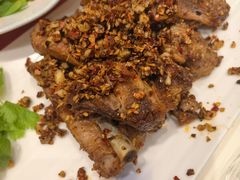 -凯鸽酒楼(大同振兴街店)