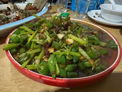 -杨记小炒老店