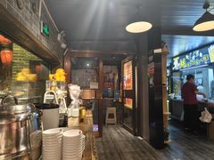 -金谷园饺子·烧烤(人大总店)