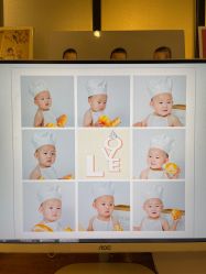 -小熊维尼高端儿童摄影(罗湖区总店)